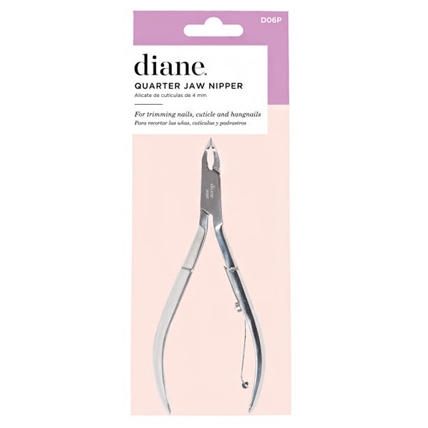 Diane D06P Lap Joint 1\/4 Jaw Nippers