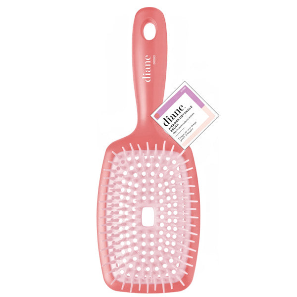 Diane #D1083 Airborn Detangler Brush