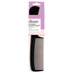 Diane #D150 8\" Handle Detangle Comb