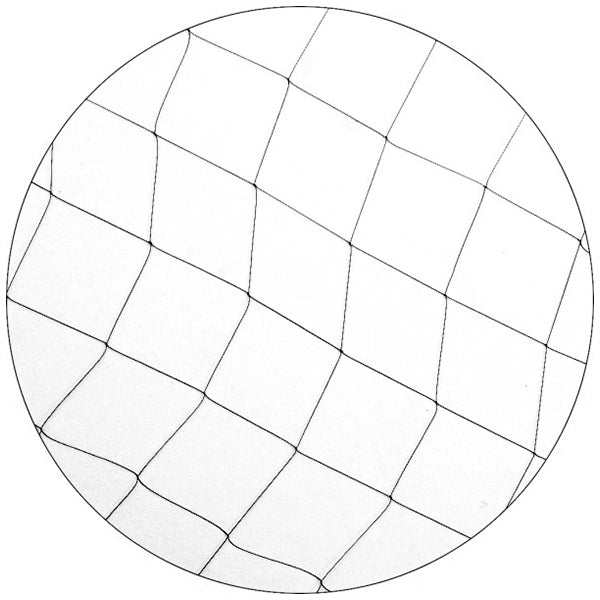 Diane 3-Pack Invisible Mesh Net :: WigTypes.com