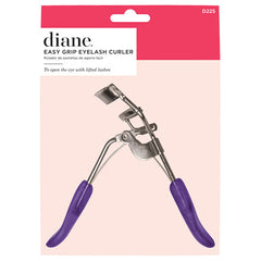 Diane #D225 Easy Grip Eyelash Curler