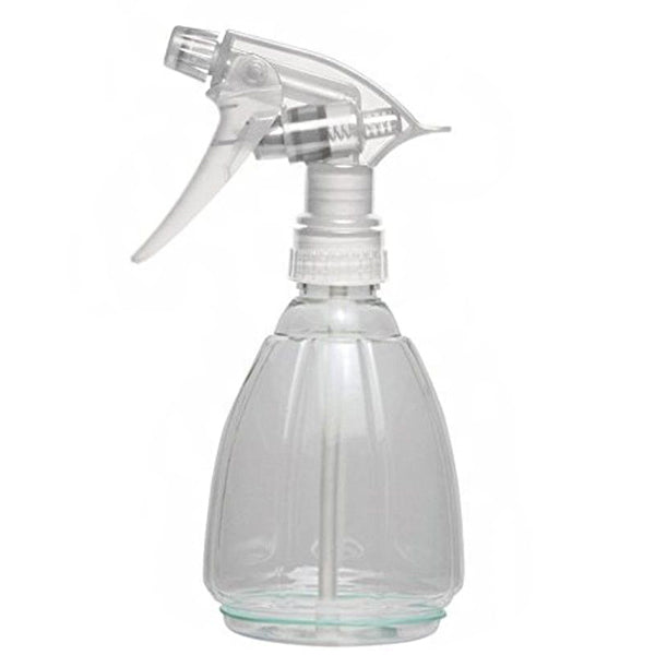 Diane #D3006 Spray Bottle Clear 16oz