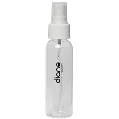 Diane #D3023 Spray Top Bottle - 1.7oz