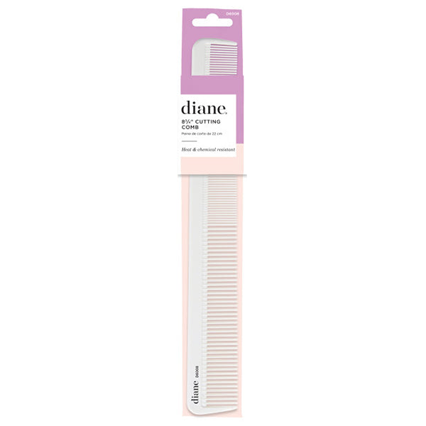 Diane #D6008 8 3\/4\" Cutting Comb
