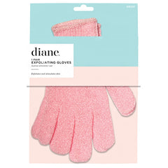 Diane #D6241 Exfoliating Gloves