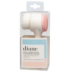 Diane #D6265 Dual Sided Face Cleansing Brush