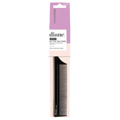 Diane #D7140 Pin Tail Comb