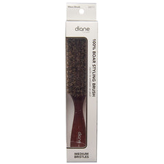 Diane #D8117 100% Boar Styling Brush