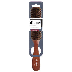 Diane #D8117 100% Boar Styling Brush