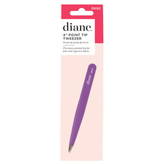 Diane #D9182 Pointed Tweezer