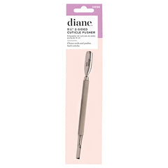 Diane #9188 2-Sided Cuticle Pusher