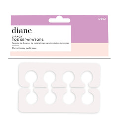 Diane #D992 2-Pack Toe Separators