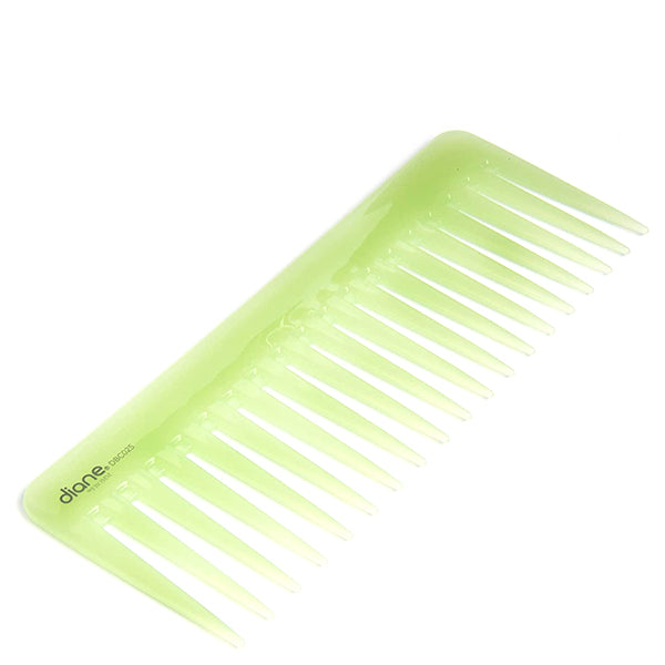 Diane #DBC025 Oil Infused Detangler Comb :: WigTypes.com
