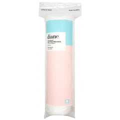 Diane #DEE032 Reg Cotton Rounds 100 pack