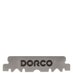 Diane #DVB004 Dorco Half Blade for Barber 100Pack