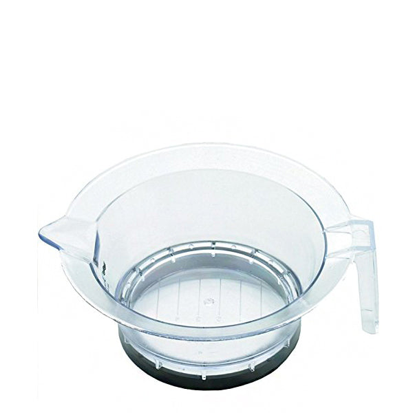 Diane #861 Dye\/Tint Bowl Clear