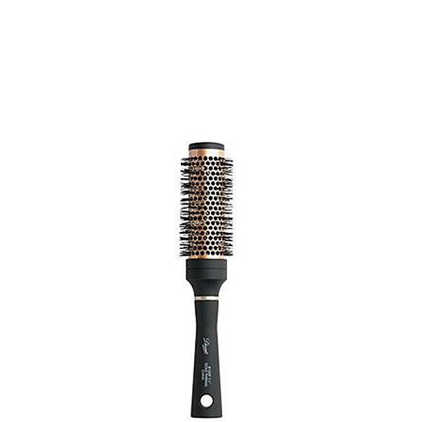 Diane #1029 1-3\/4\" Gold Thermal Brush