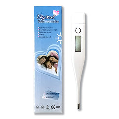 Digital Thermometer