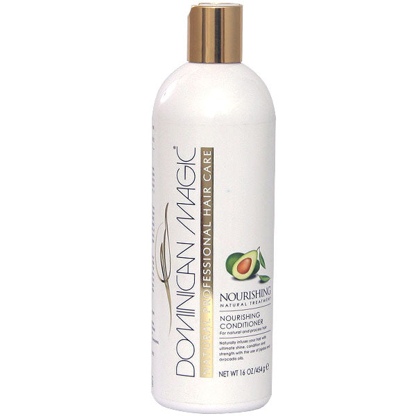 Dominican Magic Nourishing Nourishing Conditioner 16oz