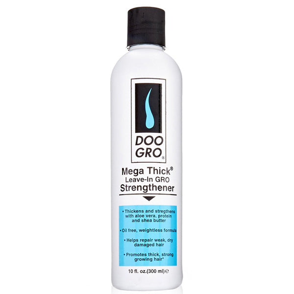 Doo Gro Mega Thick Leave-in Strengthener 10oz