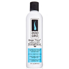 Doo Gro Mega Thick Leave-in Strengthener 10oz