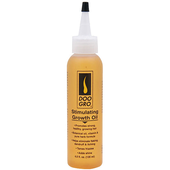 Vivid Doo Gro Stimulating Hair Oil Abstract Illustration Vivid Doo Gro Stimulating Hair Oil Abstract Illustration