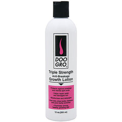 Doo Gro Triple Strenght Hair  Lotion 12oz