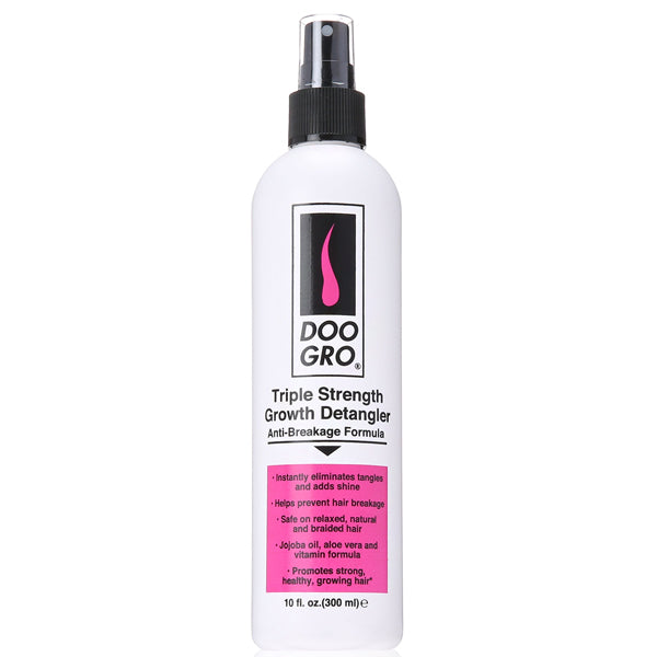 Doo Gro Triple Strength Detangler 10oz