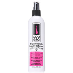 Doo Gro Triple Strength Detangler 10oz