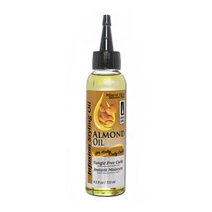 Doo Gro Almond Oil 4.5oz