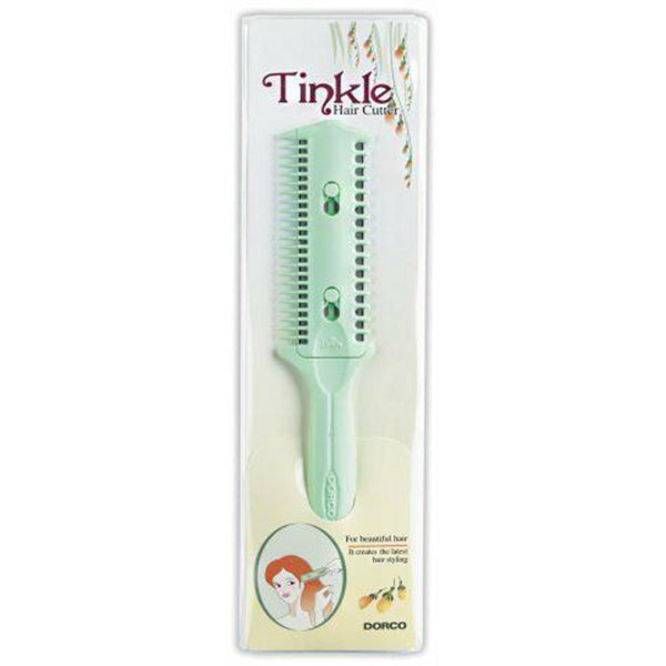 Diane HC - 0002 Tinkle Hair Cutter(Dorco)