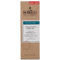 Dr.Miracle's Strengthen Intensive Spot Serum 4oz