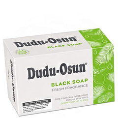 Dudu-Osun Black Soap 150g