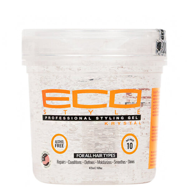 Eco Styler Krystal Styling Gel 16oz