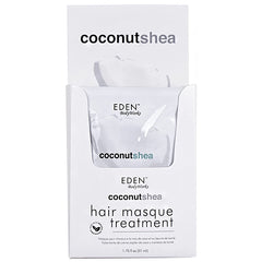 Eden Body Works Coconut Shea Hair Masque Treatment 1.75oz