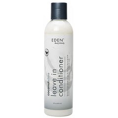 Eden Body Works Coconut Shea Leave In Conditioner 8oz