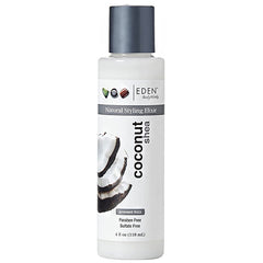 Eden Body Works Coconut Shea Styling Elixir 4oz