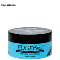 Magic Collection Edgeffect Professional Edge Control Gel 8oz