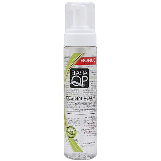 Elasta QP Design Foam 8oz