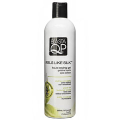 Elasta QP Feels Like Silk Liquid Styling Gel 12oz