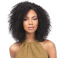 Sensationnel 100% Human Hair Weaving - EMPIRE BOHEMIAN 12