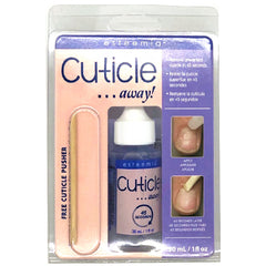 Esteemia Cuticle Away Remover 1oz