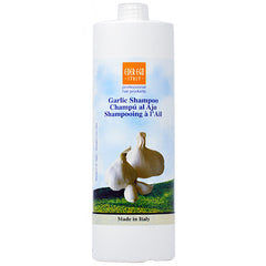 Ever Ego Garlic Shampoo 33.8oz