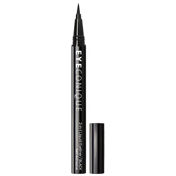 EYECONIQUE  Eyeliner with Adhesive