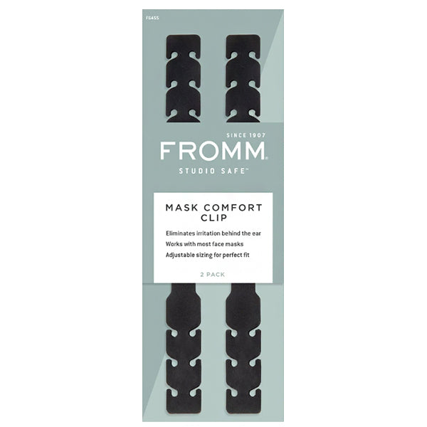 Fromm #F6455 Mask Comfort Clip