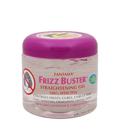 Fantasia Frizz Buster Straightening Gel 16oz