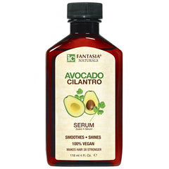 Fantasia IC Avocado & Cilantro Serum 4oz