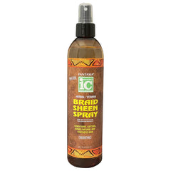 Fantasia IC Braid Sheen Spray 10oz