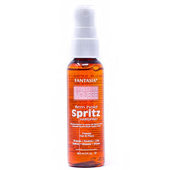 Fantasia Liquid Mousse Firm Hold Spritz 2oz