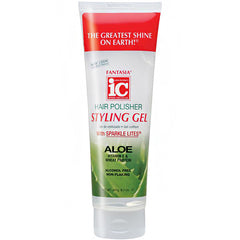 Fantasia IC Hair Polisher Styling Gel 8.7oz